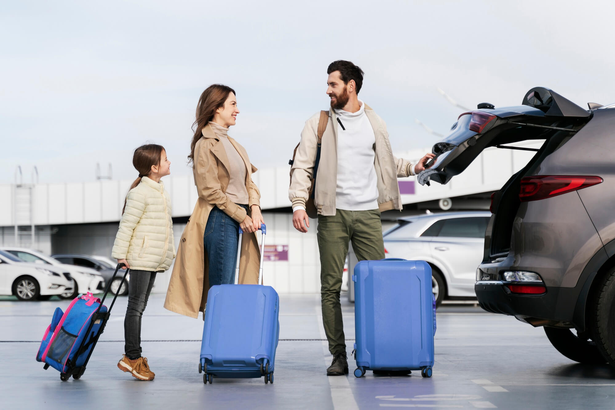 Immigration Services